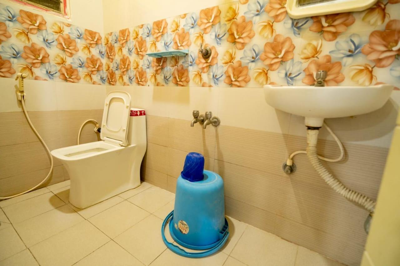 מלון Rāmeswaram Sri Vinayaga Residency מראה חיצוני תמונה